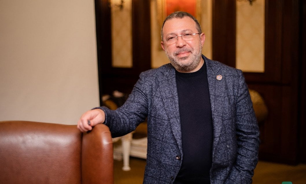 Геннадий Корбан рассказал, как собирается вернуться в Днепр - рис. 1