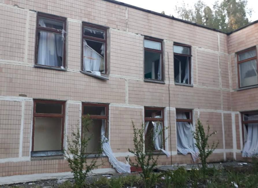 Ворог вночі обстріляв два райони Дніпропетровщині: є постраждалі - рис. 4