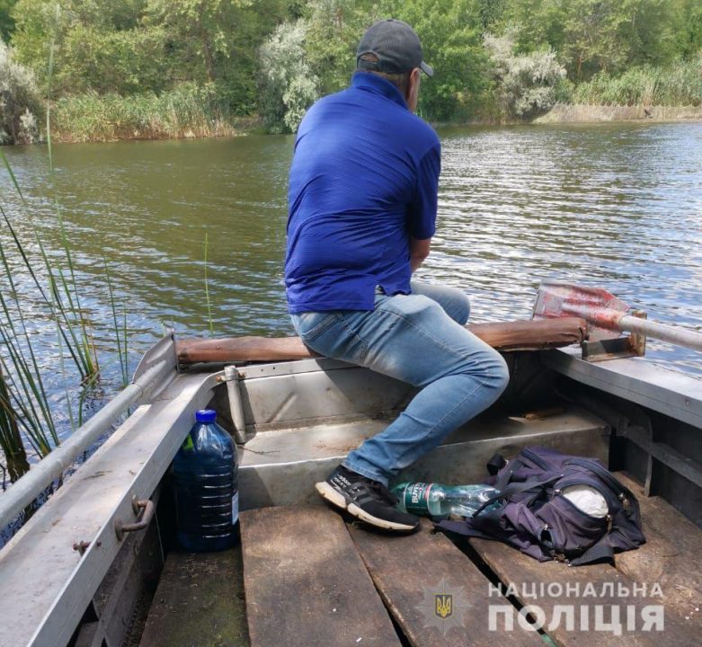 У Дніпропетровській області 11 добу шукають зниклого хлопчика - рис. 2