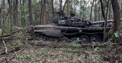 Десантники з Дніпропетровської області знищили два ворожі танки (Фото) - рис. 4