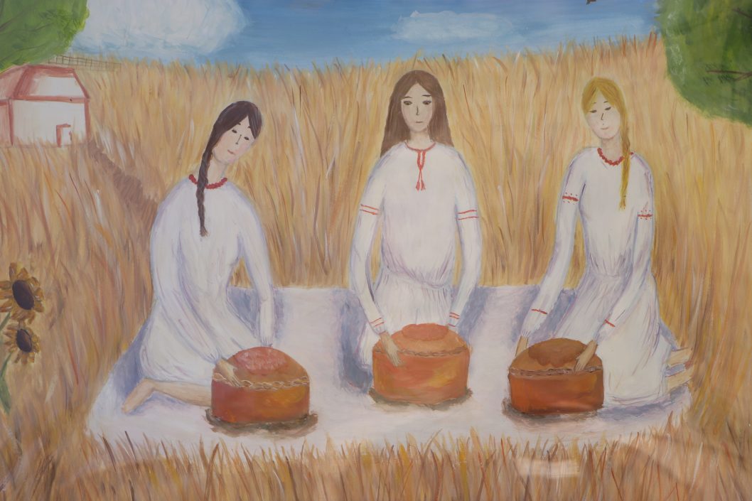 Книжки та картини за донат для ЗСУ: у Дніпрі відбувся ІV #Арт_Наступ - рис. 6