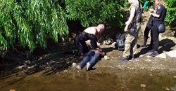 В Днепре во время купания в реке утонул 52-летний мужчина - рис. 1