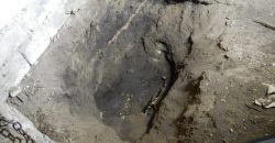 На Дніпропетровщині зловмисник зарубав тестя сокирою, а тіло залив бетоном - рис. 9