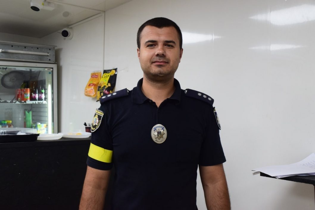 У Дніпрі закрили точку незаконного продажу алкоголю та тютюну - рис. 3