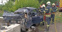 Смертельное ДТП на Днепропетровщине: 51-летнего водителя вырезали из авто - рис. 17