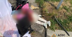 Ракетний удар по Вінниці: стало відомо про знищення клініки та загибель немовля - рис. 9