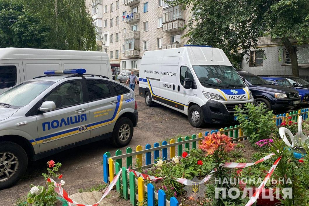 Двойное убийство в Днепропетровской области: преступник пытался избежать наказания - рис. 2