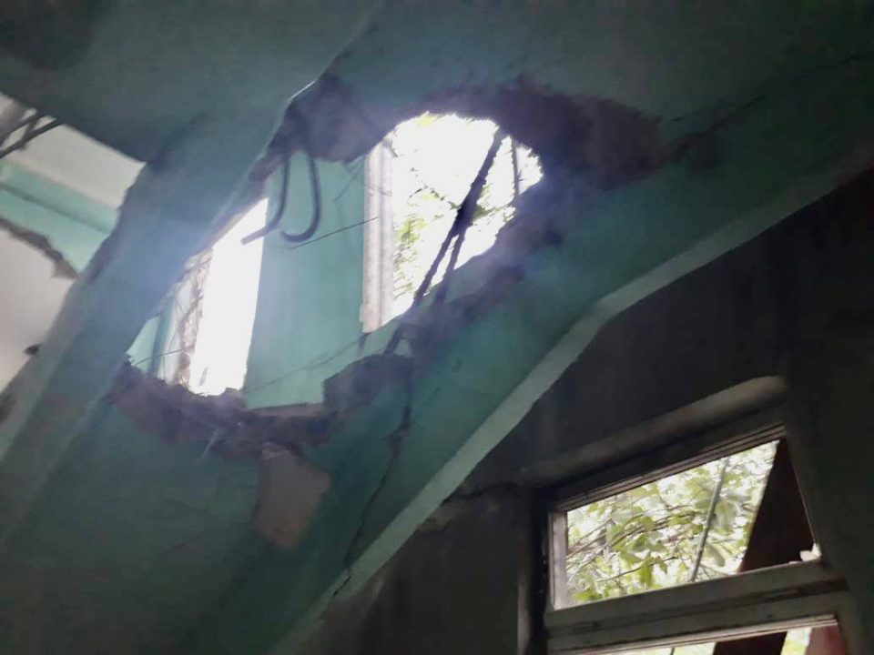 Ворог вночі обстріляв два райони Дніпропетровщині: є постраждалі - рис. 5