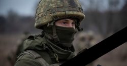 У боях з окупантами загинув військовий дніпровської 93-ої ОМБр Холодний Яр з позивним «Фанат» - рис. 7
