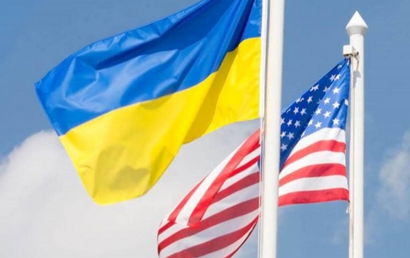 Посольство США срочно призвало своих граждан покинуть Украину - рис. 1