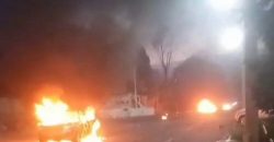 У Дніпрі внаслідок ракетного удару окупантів загинув водій автобуса - рис. 7