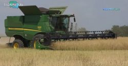 Треба завершити якнайшвидше: у всіх районах Дніпропетровщини стартували жнива - рис. 9