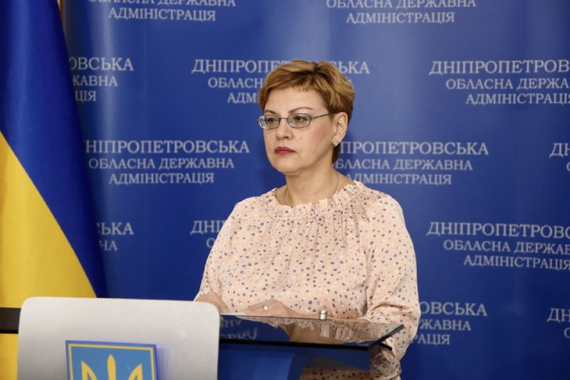 Дніпро першим в Україні у воєнний період зменшив розмір плати за землю та податок на нерухомість - рис. 1