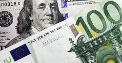 Нові політичні реалії: курс євро впритул наблизився до долара - рис. 6