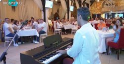 У Дніпрі відбувся благодійний вечір з всесвітньо відомим піаністом Євгеном Хмарою (Відео) - рис. 17