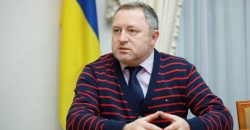 Верховная Рада проголосовала за назначение нового генпрокурора Украины - рис. 11