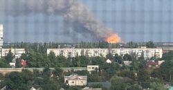 Нова серія Чорнобаївки: ЗСУ знищили командні пункти та склади боєприпасів окупантів - рис. 12
