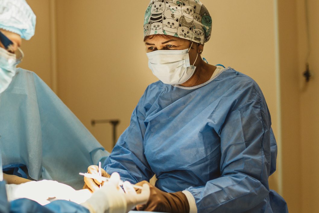 «В операційній відчуваю себе королевою», – медсестра з Дніпропетровщини про війну з РФ - рис. 1