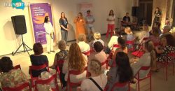 Впервые в Днепре открыли центр помощи женщинам (Видео) - рис. 2