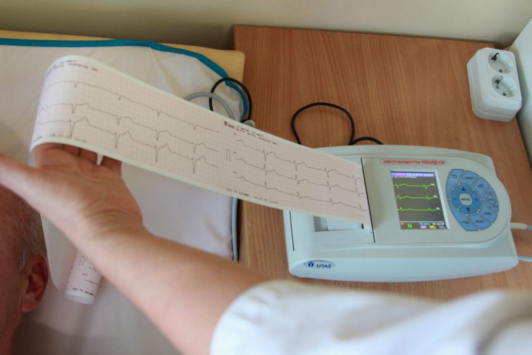 Новые помещения и современное оборудование: в Днепре открыли амбулаторию - рис. 7