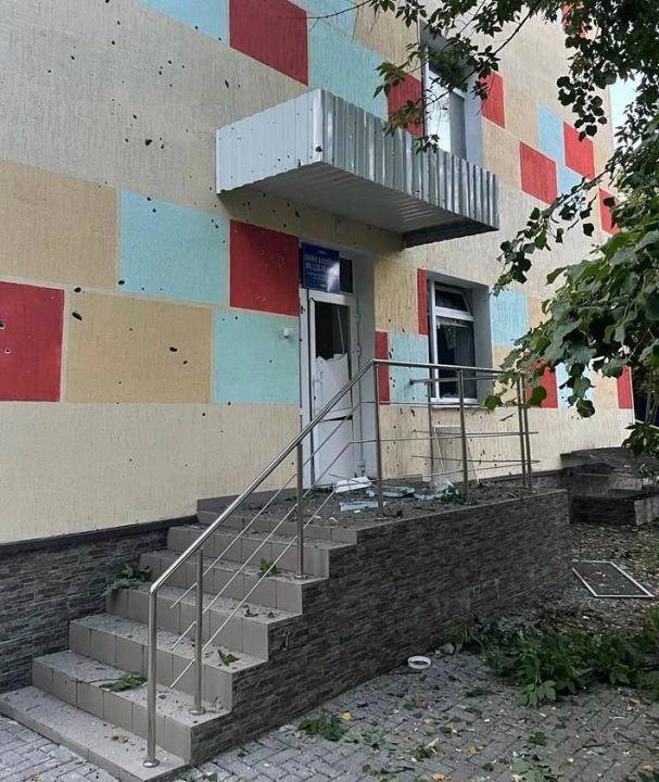 Ворог вночі обстріляв два райони Дніпропетровщині: є постраждалі - рис. 3