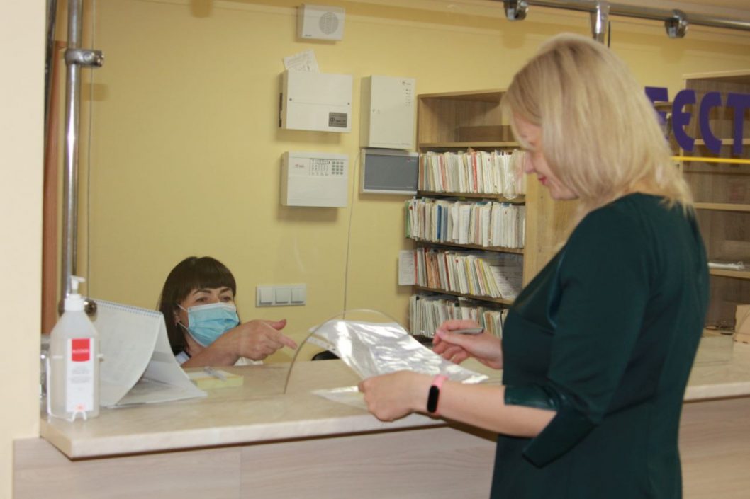 Новые помещения и современное оборудование: в Днепре открыли амбулаторию - рис. 4