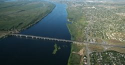 У ОК “Південь” підтвердили удари по Антонівському мосту у Херсоні - рис. 4