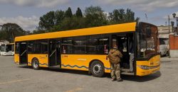 В Днепре возобновил работу один из популярных автобусных маршрутов - рис. 3