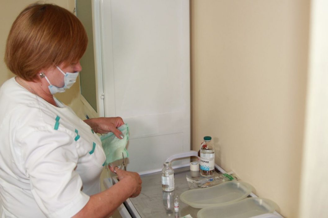 Новые помещения и современное оборудование: в Днепре открыли амбулаторию - рис. 3