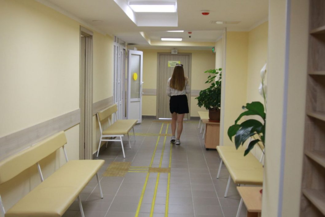 Новые помещения и современное оборудование: в Днепре открыли амбулаторию - рис. 2