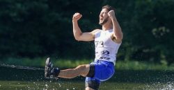 Дніпровський спортсмен став "золотим" та "срібним" призером з воднолижного спорту на Всесвітніх ігах-2022 - рис. 7