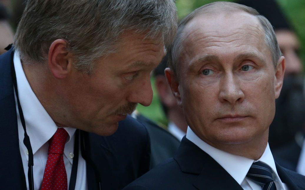 У Кремлі знову заговорили про перемовини з Україною: чого хоче РФ - рис. 1
