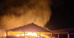 Ворог обстріляв три райони Дніпропетровщини: пошкоджені будинки та сільгосппідприємства - рис. 19