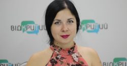 Мария Косилкина