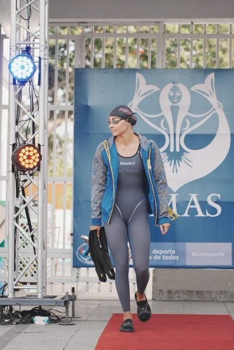 Криворожанка Ирина Пикинер завоевала "бронзовую" медаль на Чемпионате мира в Колумбии - рис. 1