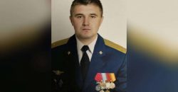 Бойцы ВСУ ликвидировали российского оккупанта – майора ВДВ - рис. 4