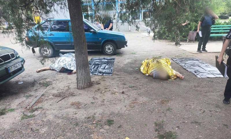 В Николаеве количество погибших в результате утреннего обстрела возросло до 5 человек (Фото) - рис. 3