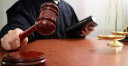 В Павлограде суд вынес приговор трем парням, избившим мужчину до смерти - рис. 9