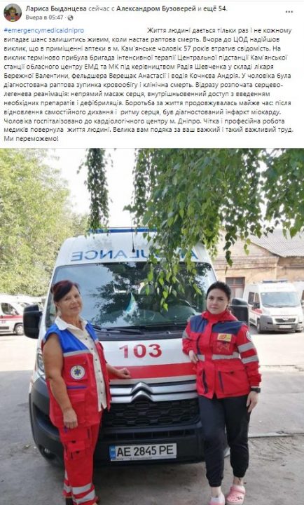 У Кам'янському бджоли покусали пасічника до клінічної смерті - рис. 2