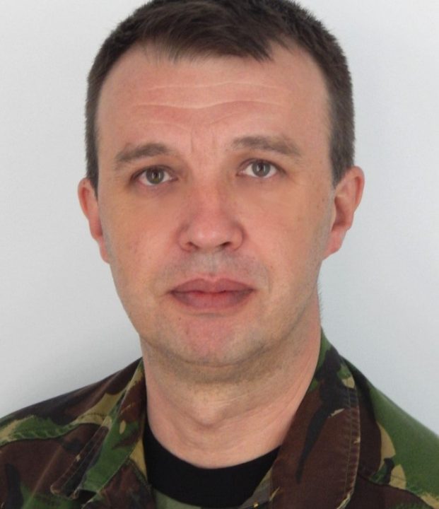 У бою з російськими загарбниками загинув дніпрянин Олександр Литвинов - рис. 2