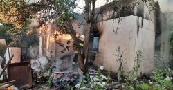 В пригороде Днепра сгорел дотла дачный дом (Фото) - рис. 7