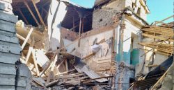Российские оккупанты уничтожили школу в Синельниковском районе (Фото) - рис. 15