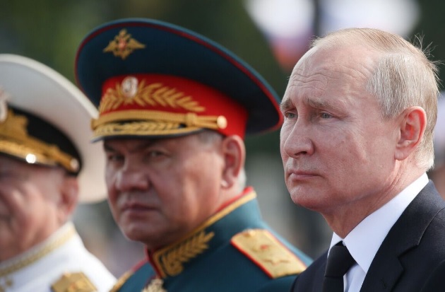 У РФ втретє змінили тактику війни в Україні: коментарі військового експерта - рис. 1