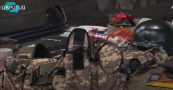Жители Днепра изготавливают одежду, бронежилеты и зарядные устройства для ВСУ (Видео) - рис. 14