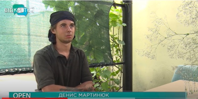 В днепровском шелтере дают приют даже переселенцам с животными (Видео) - рис. 4