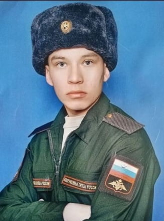 В Украине "денацифицировали" оккупанта, отца которого убили в Чечне - рис. 1