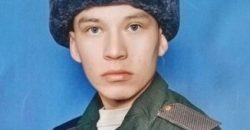В Україні "денацифікували" окупанта, батька якого вбили у Чечні - рис. 9