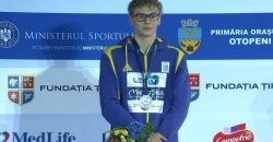Дніпровський плавець Олександр Желтяков завоював "срібло" на чемпіонаті Європи - рис. 18