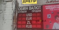 Долар по 40 гривень: яким буде курс в обмінниках України - рис. 16