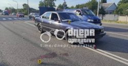 У Дніпропетровській області водій BMW насмерть збив пішохода - рис. 6